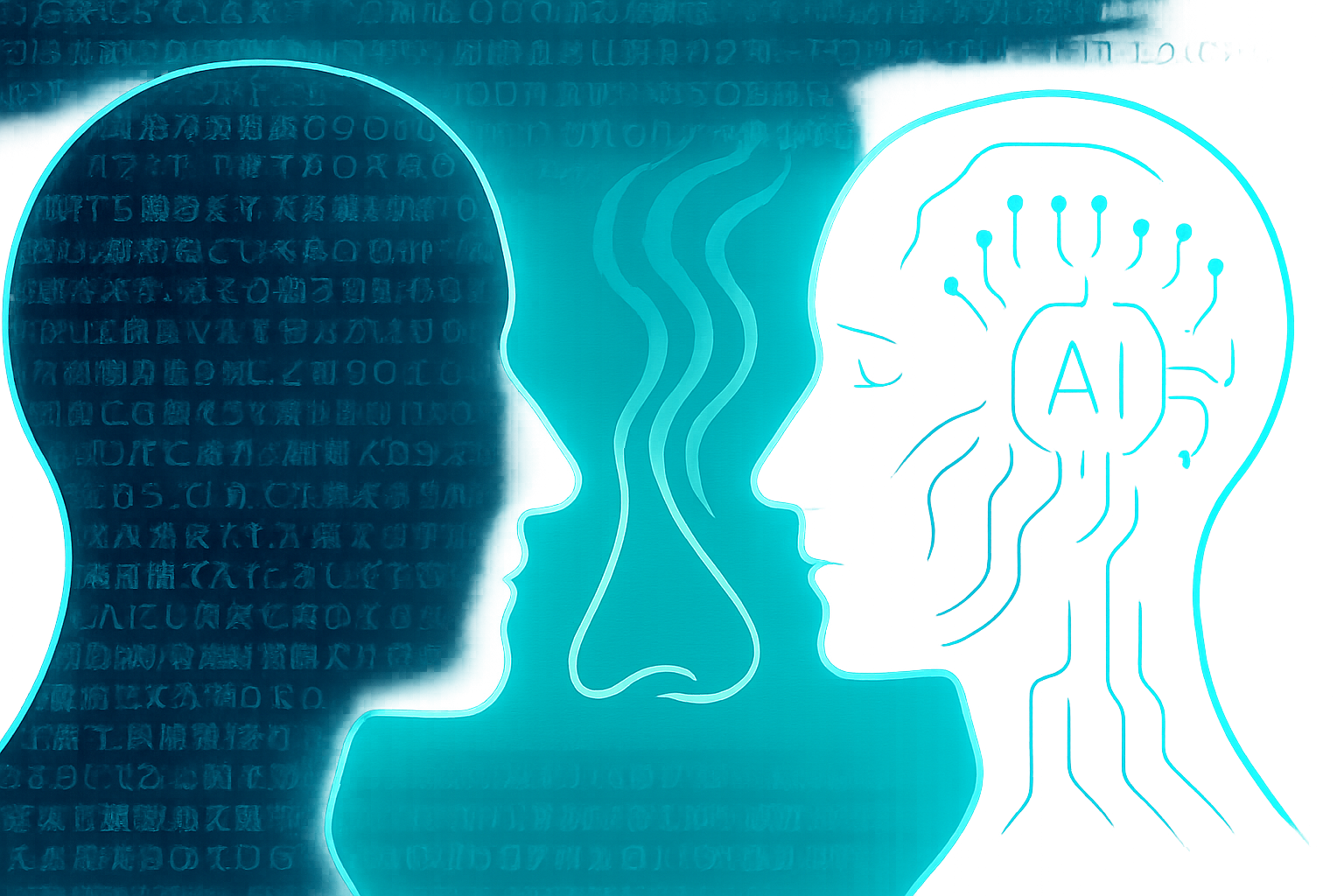 「日本語がおかしい文章の一種です」&mdash;&mdash;豊洲会のスライドが分解した、AI臭い文章の正体