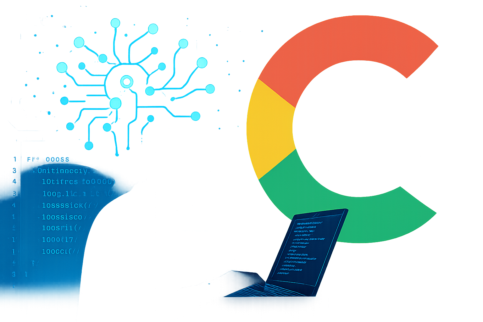 「壮絶な虐待を受けていた可能性が高い」――Google「Gemini 4 Argon」、コーディング最速も提供はサイバー防衛担当者から