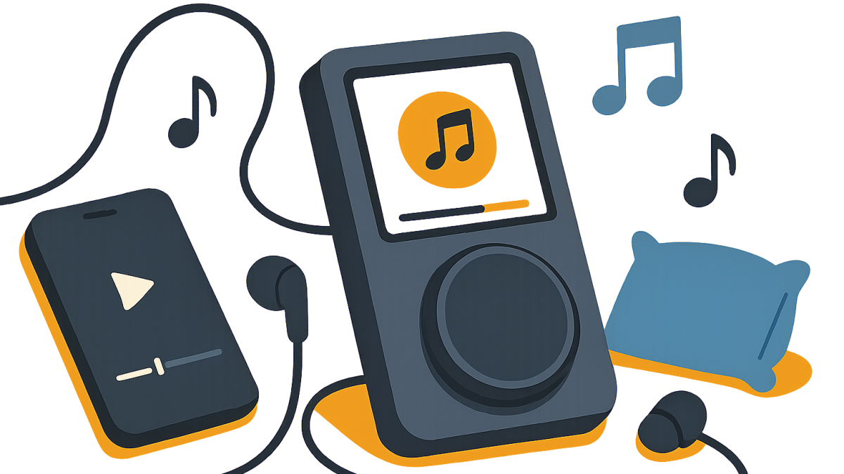 スマホ全盛なのにあえて音楽専用機、New Matterの新製品「Sudo」はiPod風ホイールを選んだ