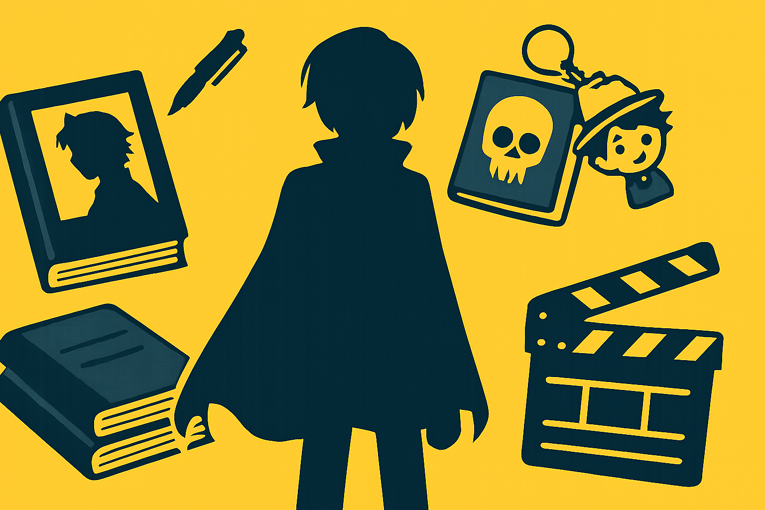 『コードギアス』『DEATH NOTE』『REBORN!』が同時に20周年、終わった作品のはずが記念企画が止まらない