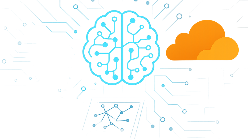 「オープンソースだから好きなだけ使える」──Cloudflare初の意思決定モデル「Clef」、Jevの代替に名乗り