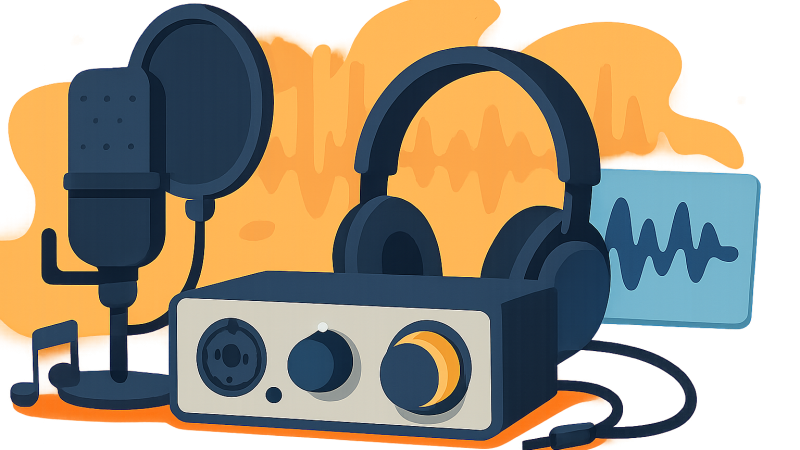 Volt Gen 2発売、Universal Audioの定番が録音前に音を作れる新世代機に