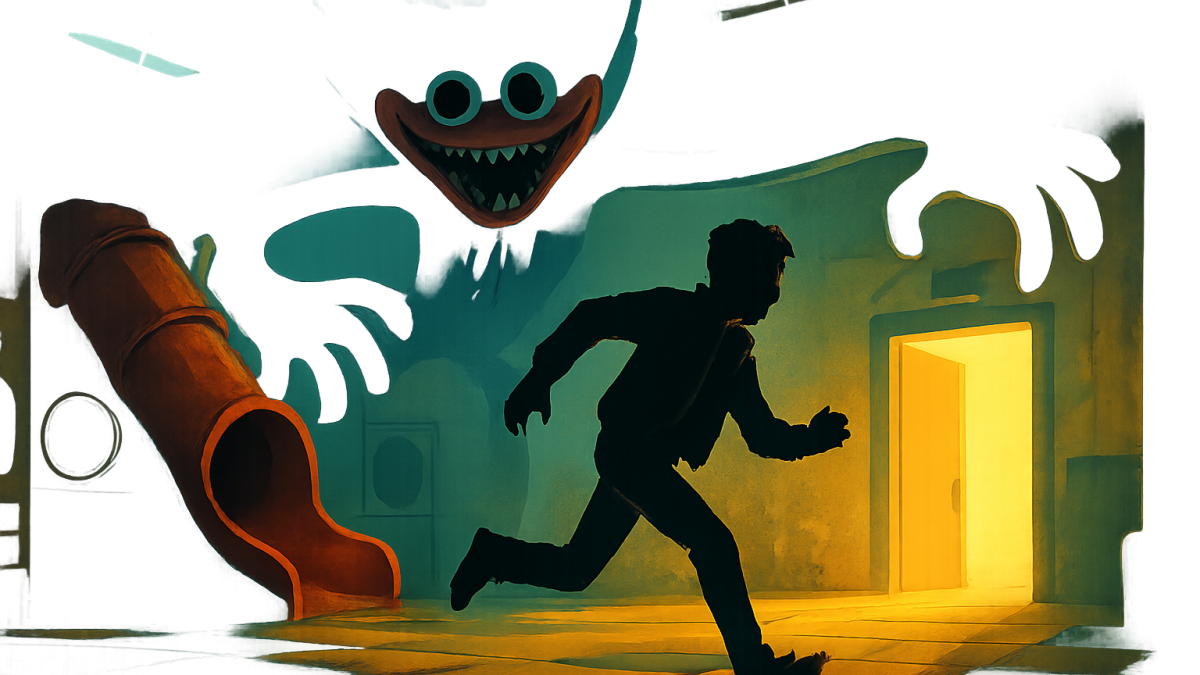 Escape from Playtimeのベータは10月5日まで、正式版は10月21日Early Access開始