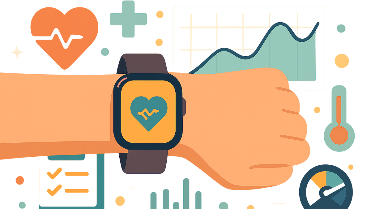Apple Watch「準備度」スコア、0〜10の数値で毎日の体調を可視化する新機能