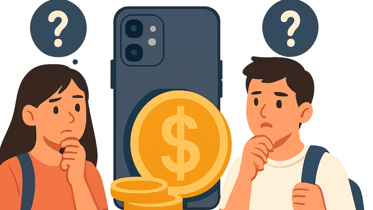 iPhone 18 Pro 22万円、中高生の所有に「よっぽど異常では？？？」の声