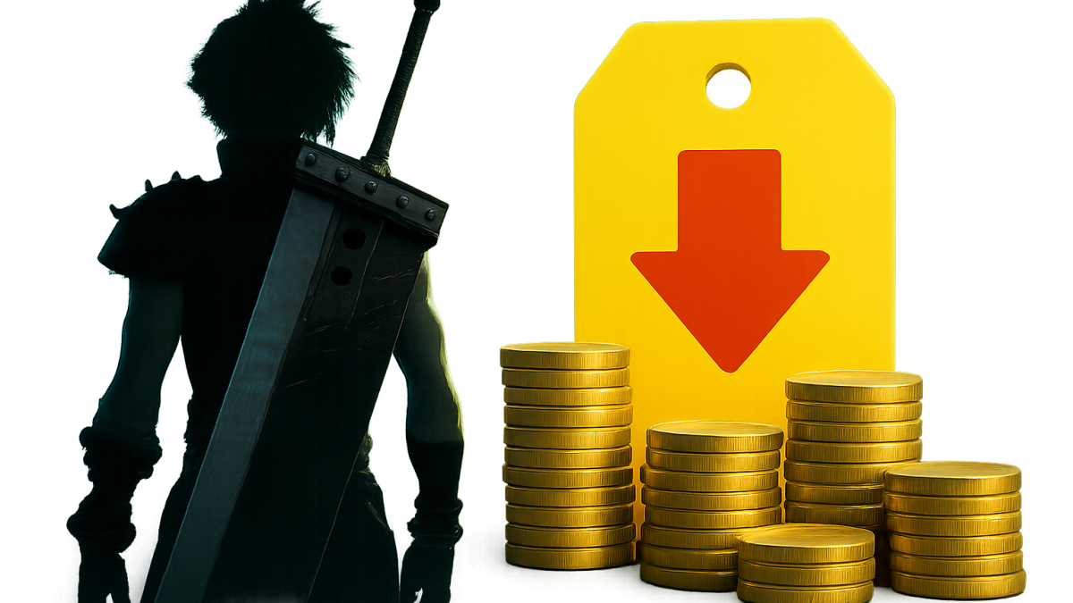 Steamセール開催中、FF7リバースが1,973円に――「買ってしまうからやめてほしい」の声