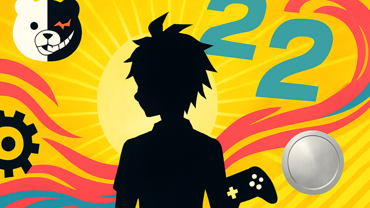 スーパーダンガンロンパ2×2が2027年1月発売、「2×2発売するまでにやれて良かった」