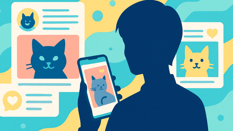 あくねこ公式が体験談募集、「#やっててよかったあくねこ」に5000いいね超の反響