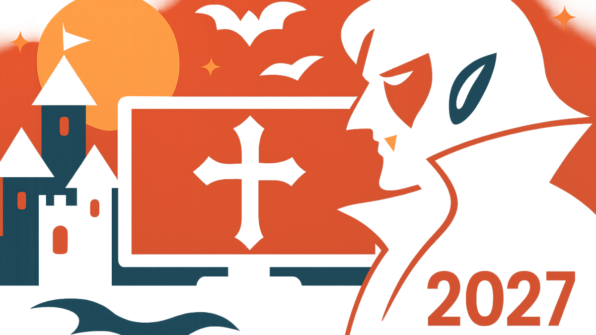ヴァンパイア十字界が2027年TVアニメ化、「至高の王」はなぜ、全ての敵となったのか？