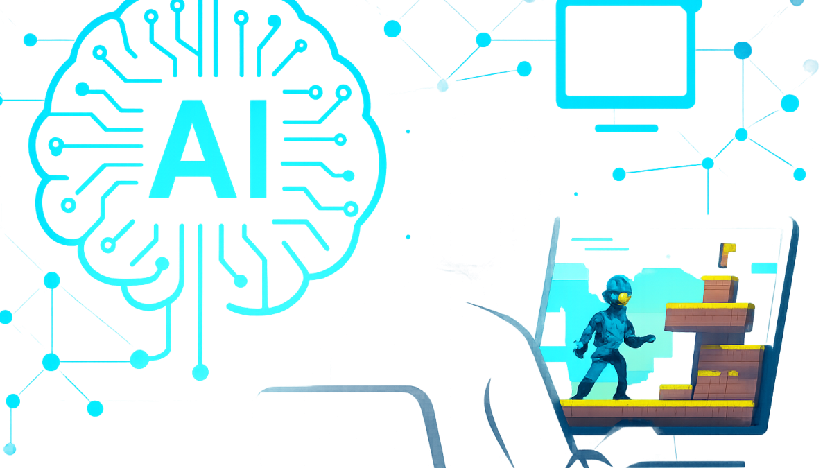 GoogleのAIゲーム制作「Playground」米国公開、コード不要で何が作れるか
