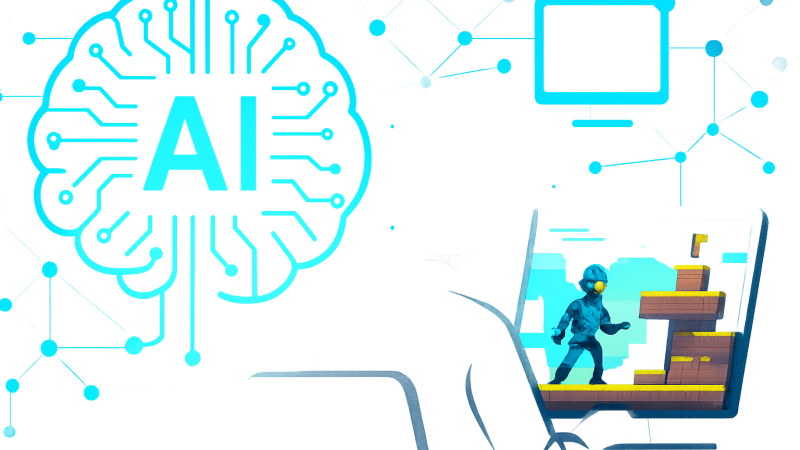 GoogleのAIゲーム制作「Playground」米国公開、コード不要で何が作れるか