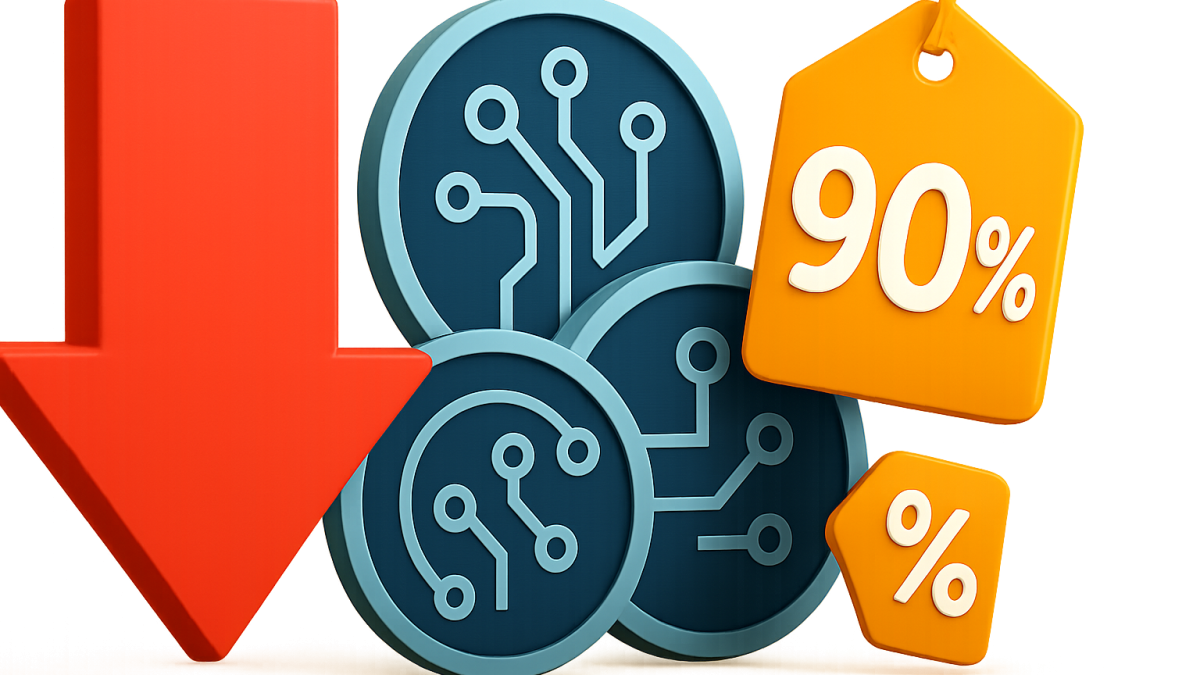 最大90%値下げのClaude Haiku 5.5、トークン消費増で実際のお得度に差