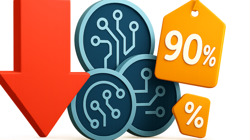 最大90%値下げのClaude Haiku 5.5、トークン消費増で実際のお得度に差