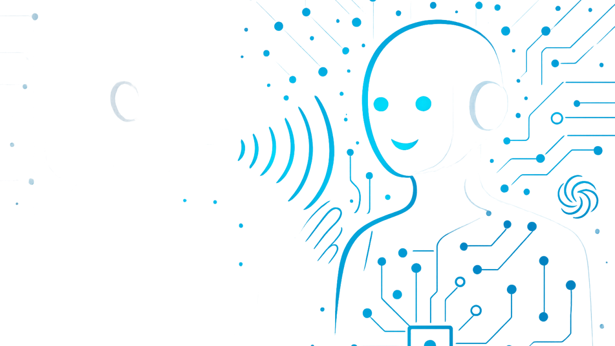 「マジでヤバイ」――OpenAIの新AI「dots」、声だけで秘書代わりになる仕組み