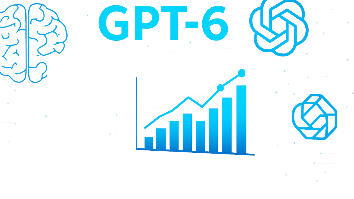 GPT-6のIntelligent UI、考え中のまま画面にグラフや電卓が現れる仕組み