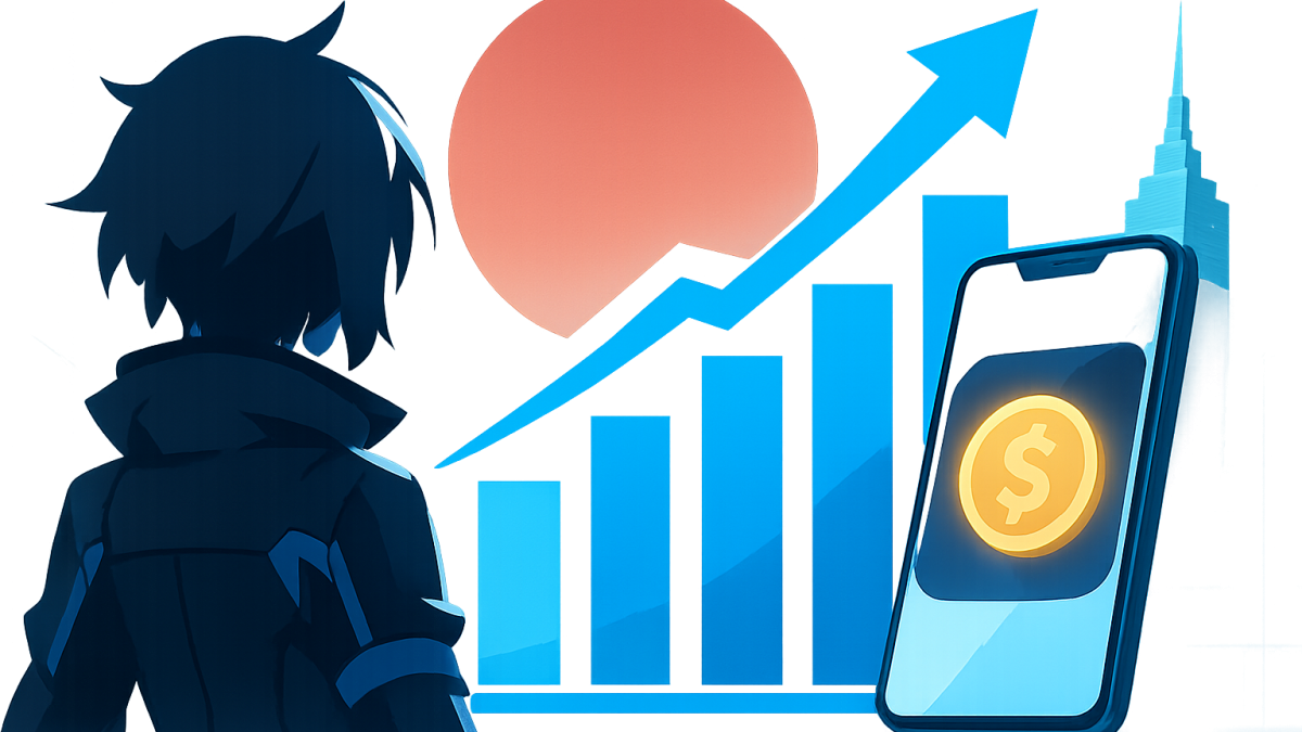 エンドフィールド、半年で1.25億ドル売上 日本が最大市場に、Steam版は10月15日