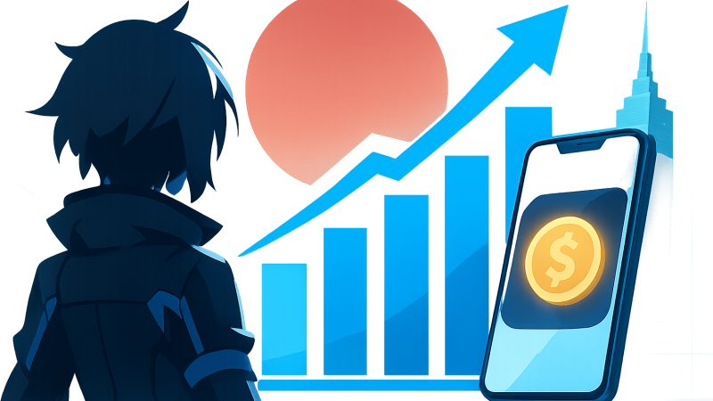 エンドフィールド、半年で1.25億ドル売上 日本が最大市場に、Steam版は10月15日