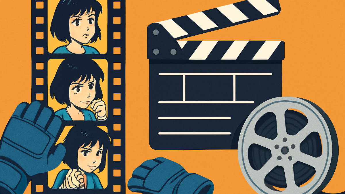 ストリートファイター実写映画、リュウとケンの原点を「90年代アニメスタイル」で描く――初代デザイナーも祝福