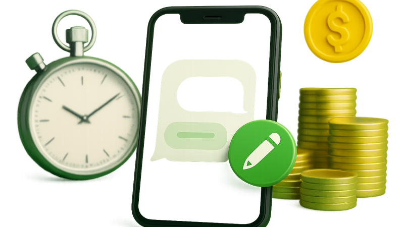LINEメッセージ編集、10月20日から有料化――既読つけず読める新機能も今は無料