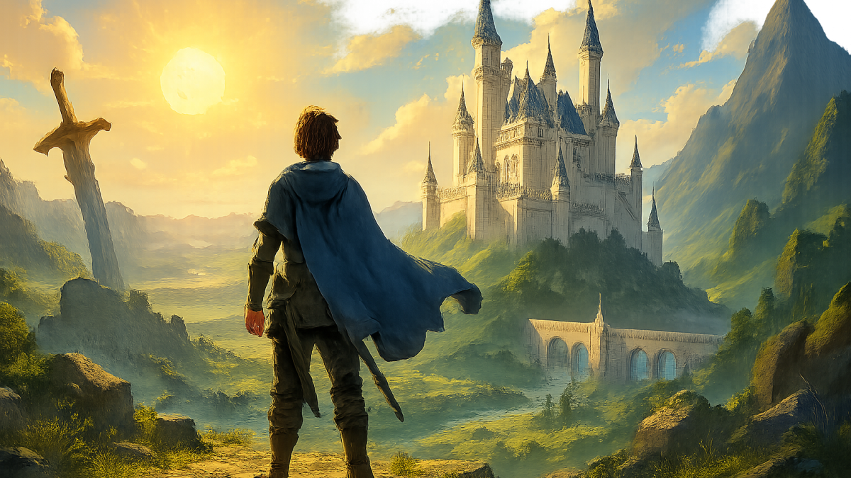 『メタファー：リファンタジオ』2周年、TGA3冠と大賞を振り返る