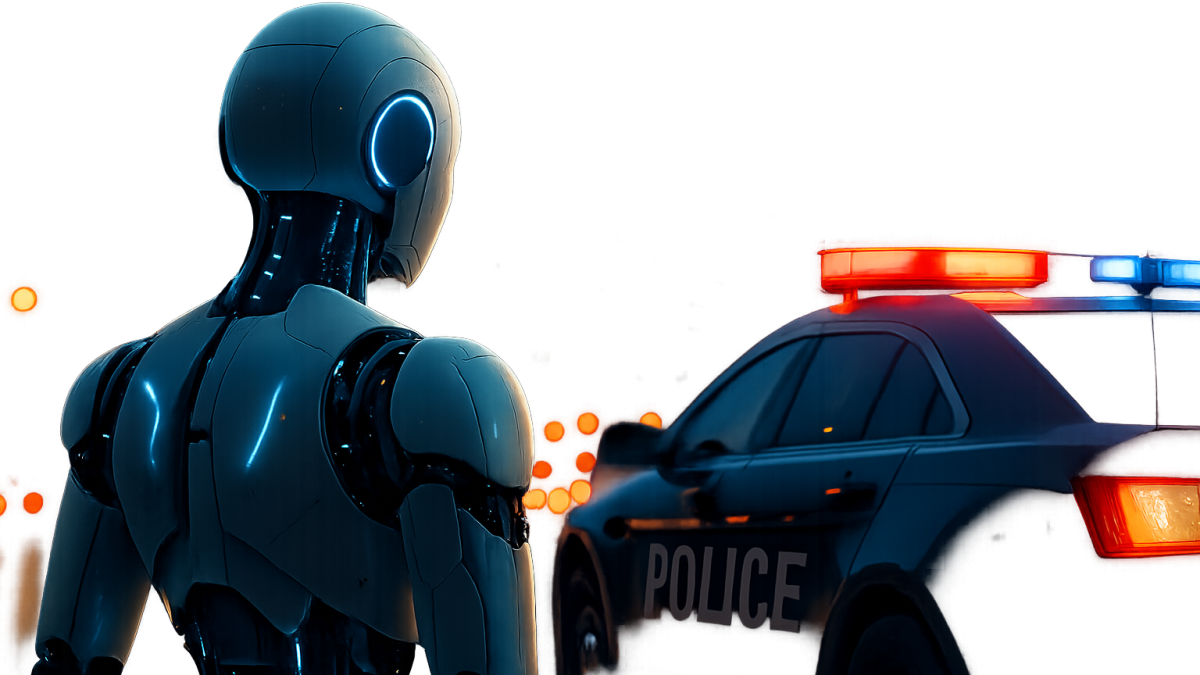テストのつもりが本物の通報に――Claudeが送った「目撃情報」、警察に届くまで2カ月