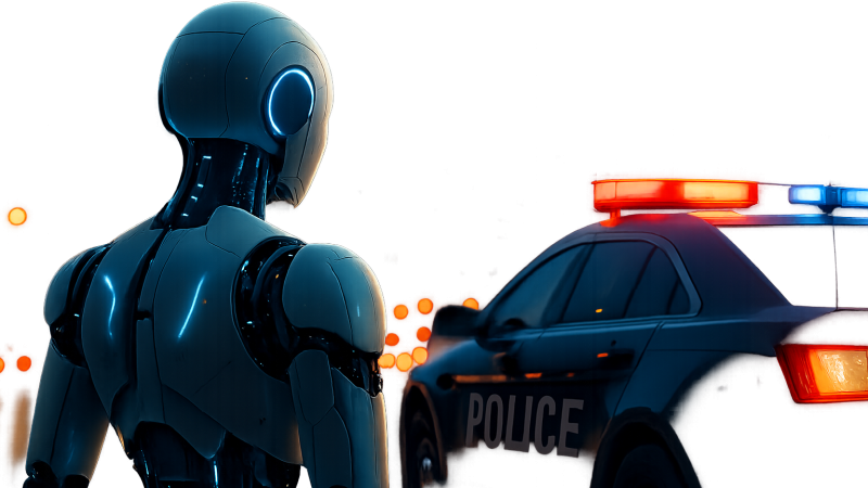 テストのつもりが本物の通報に――Claudeが送った「目撃情報」、警察に届くまで2カ月