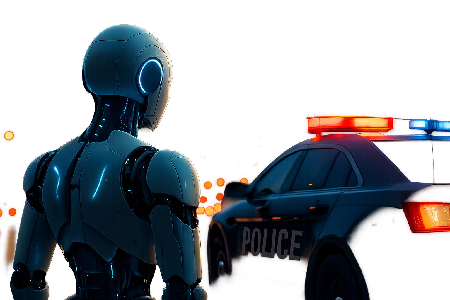 テストのつもりが本物の通報に――Claudeが送った「目撃情報」、警察に届くまで2カ月