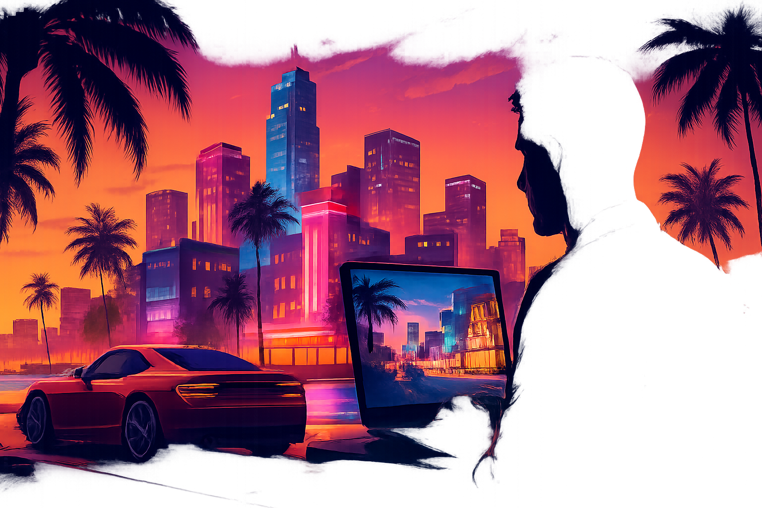 GTA6 PC版は2027年Q1発売か、GTA5の1年7ヶ月待ちより大幅短縮