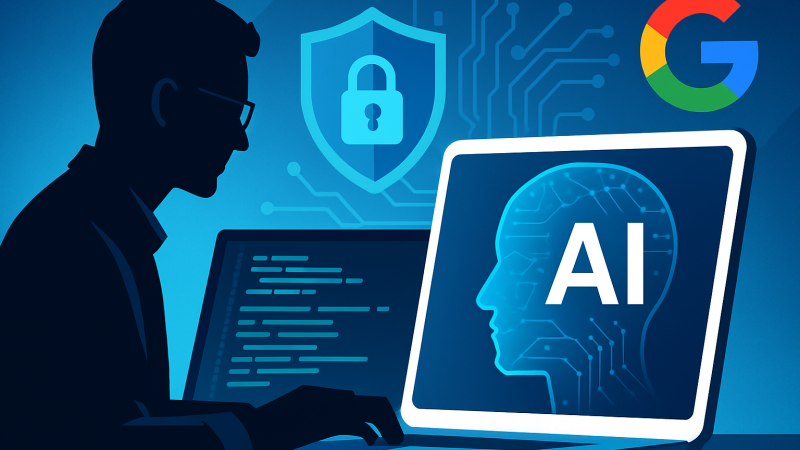 サイバー防衛担当者から一般公開へ――Google「Gemini 4 Argon」、Pro・Ultra加入者も使えるように