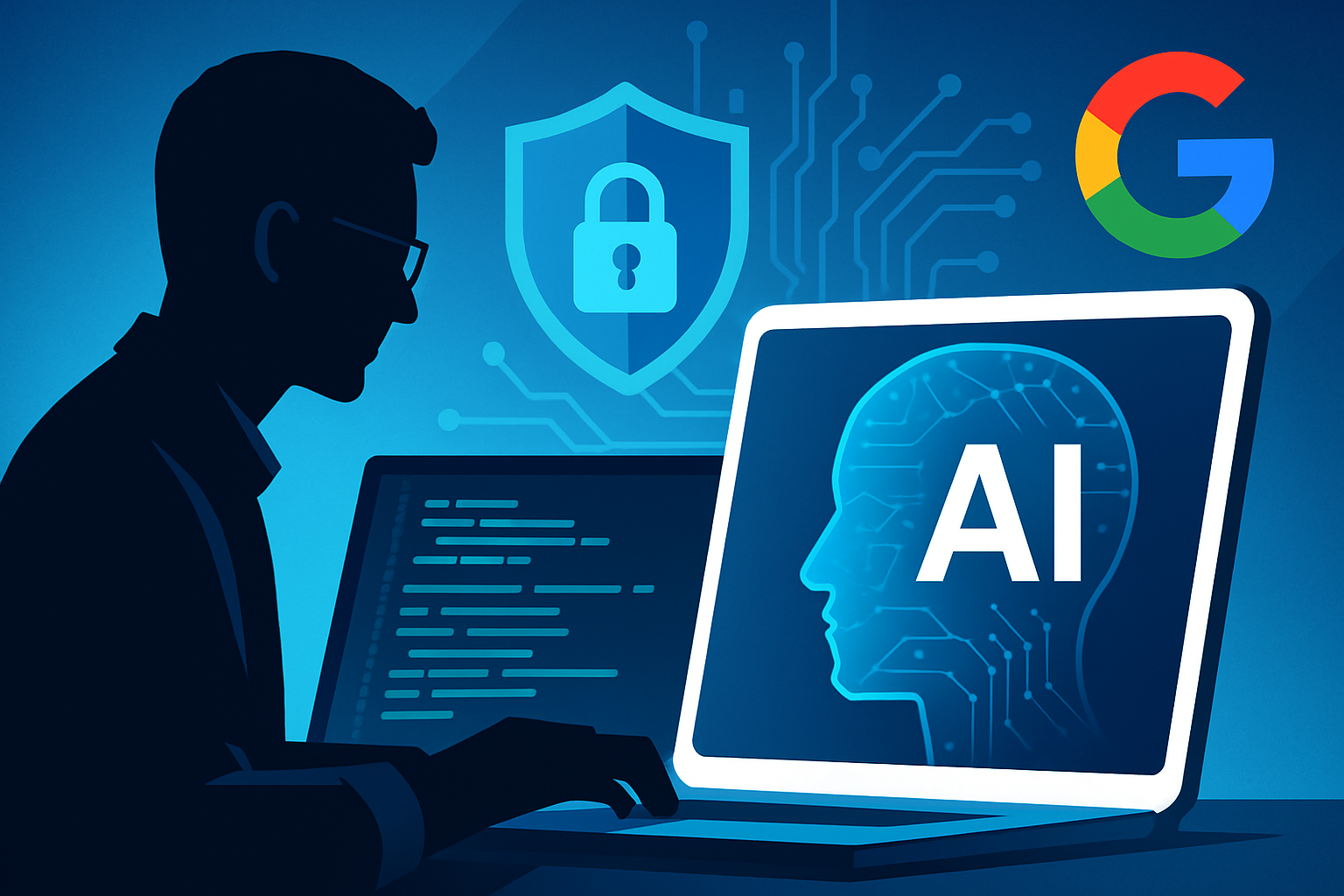 サイバー防衛担当者から一般公開へ――Google「Gemini 4 Argon」、Pro・Ultra加入者も使えるように