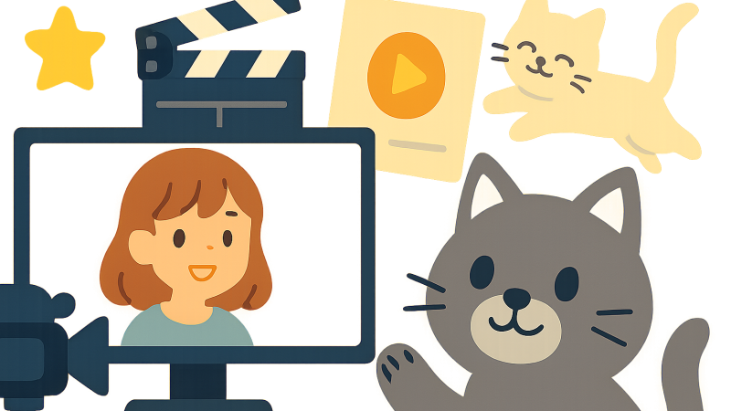 ゆめねこねくとTVアニメ化決定、10巻発売と同時発表――小林裕介・篠原侑が出演