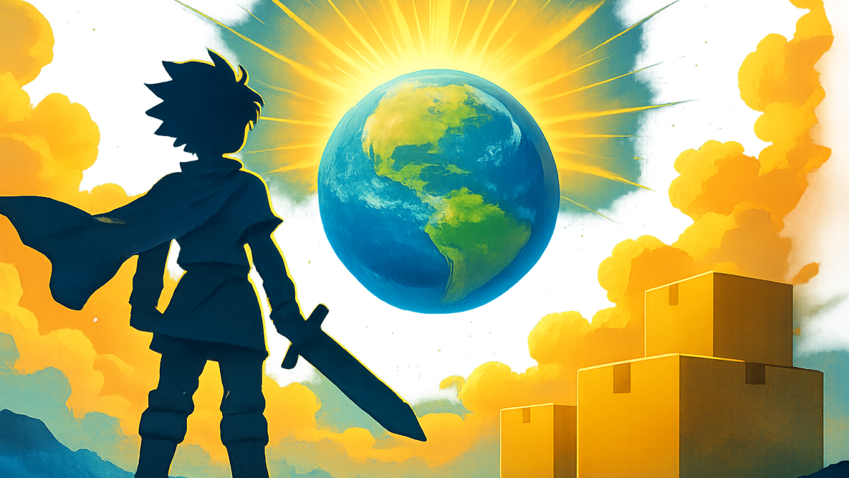『天地創造』限定版が増産決定、10月15日正午に予約再開――「皆様の声にお応えし」