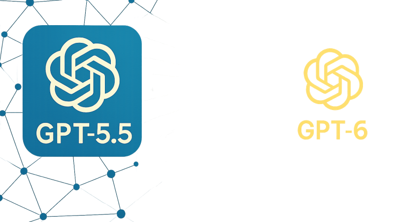 半年足らずで引退したGPT-5.5の交代劇、「GPT-6 Sol」は酷評されわずか1週間で退場していた
