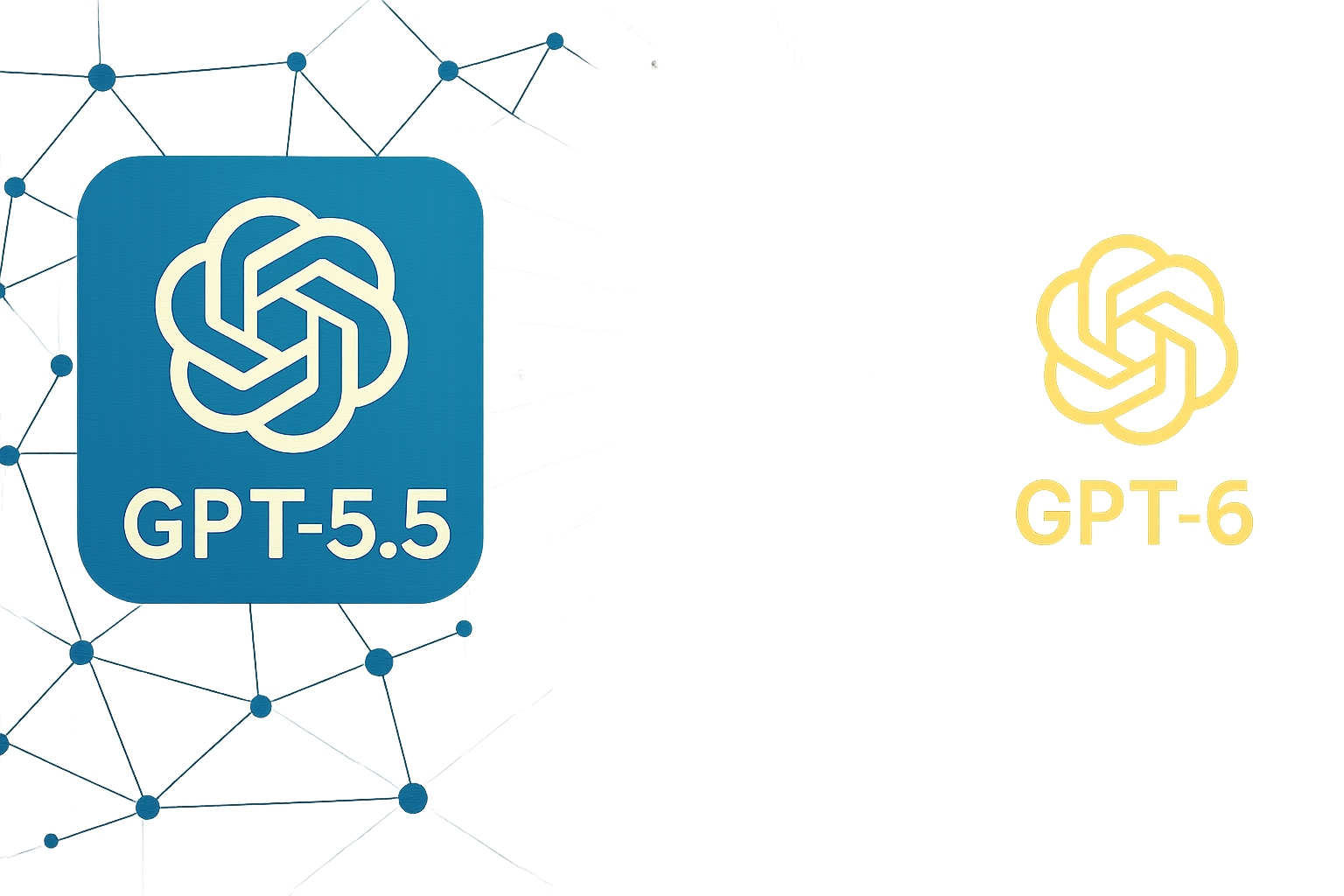 半年足らずで引退したGPT-5.5の交代劇、「GPT-6 Sol」は酷評されわずか1週間で退場していた