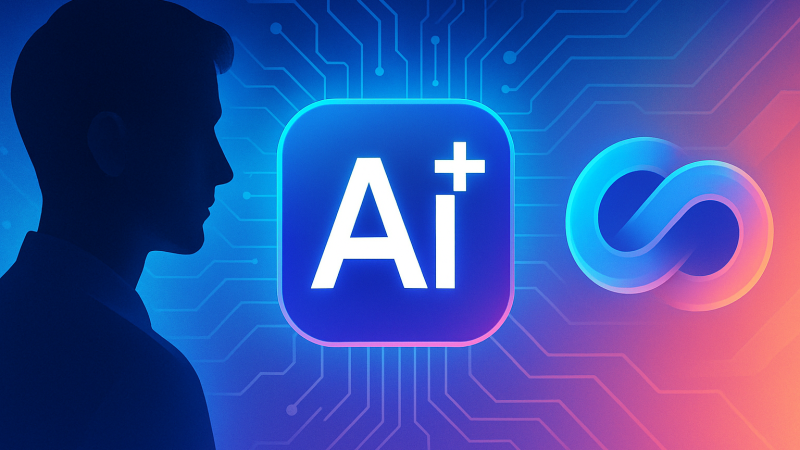Gemini 4 Argon登場から1カ月、月725円のAI PlusはProを失う――11月13日から