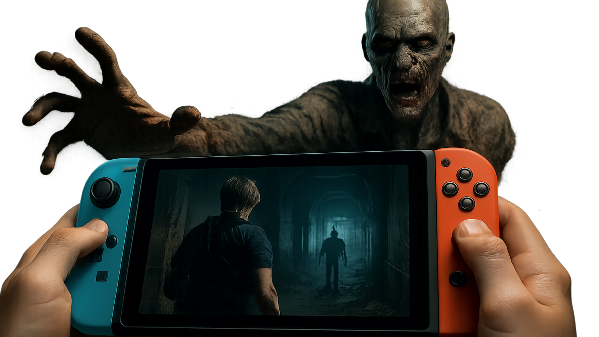 バイオハザードRE:2/RE:3/RE:4、Switch2版が本日配信開始――「欲しいものは欲しいときに買う」の声