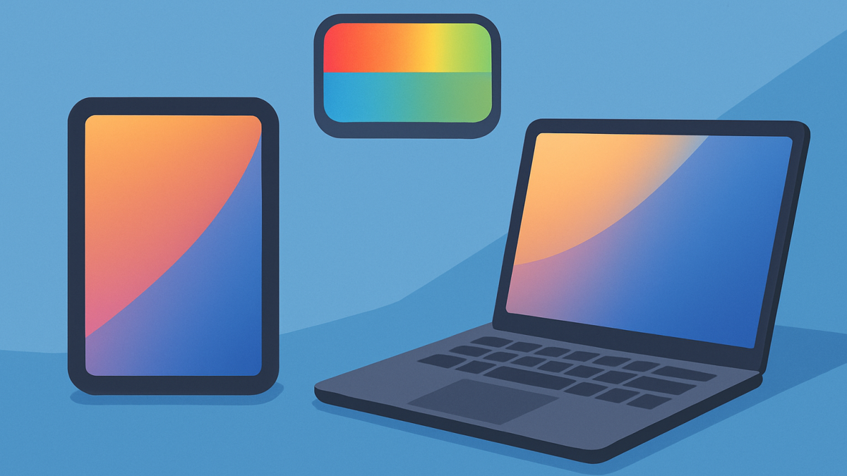 iPad mini OLED化とタッチ対応MacBook Pro、10月27・28日に発表目前か