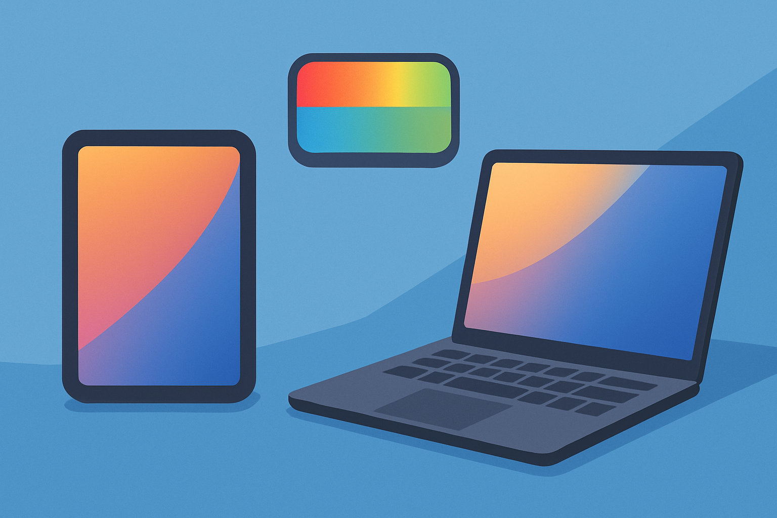 iPad mini OLED化とタッチ対応MacBook Pro、10月27・28日に発表目前か