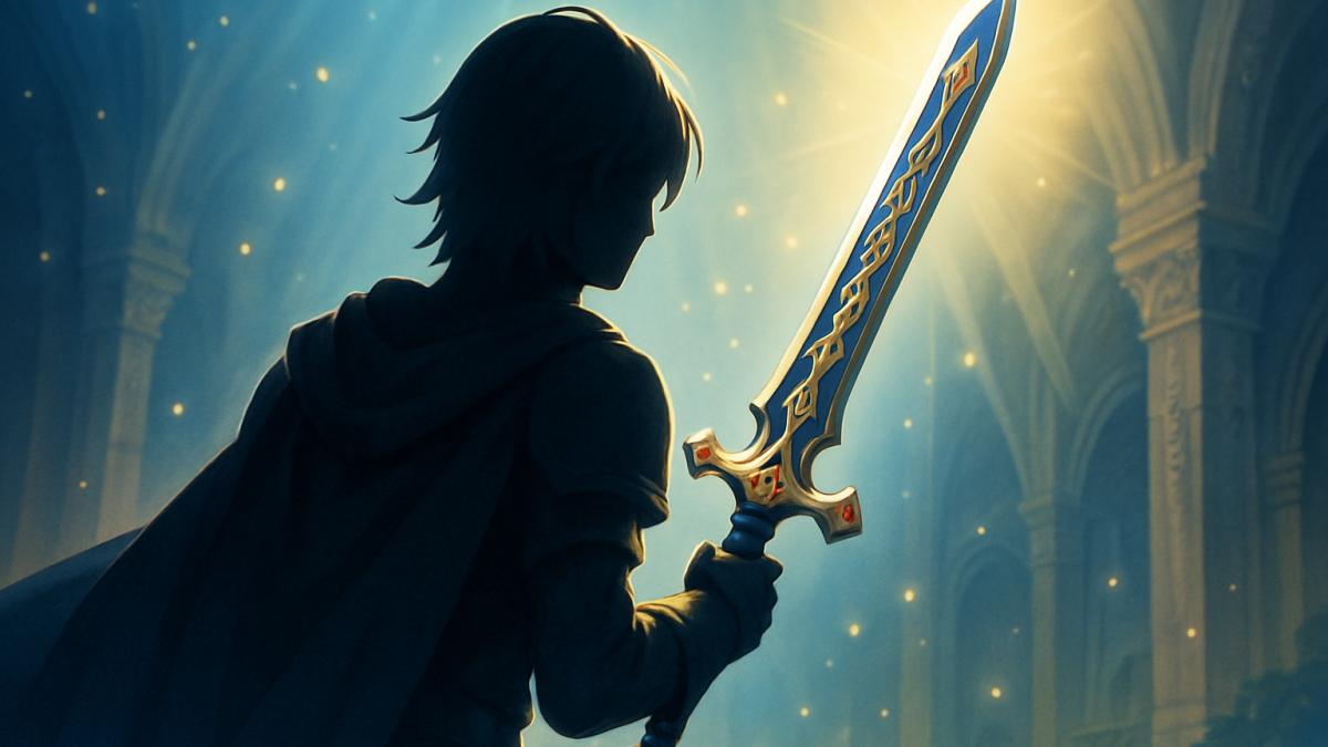 ファイアーエムブレム万紫千紅のDLC第1弾は風花雪月の武器4種、全3弾は2027年まで続く