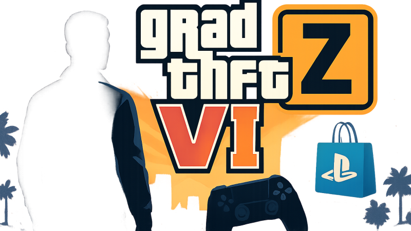 GTA6の国内レーティングはCERO Z、PS Storeで表示――独自規制の有無は未発表