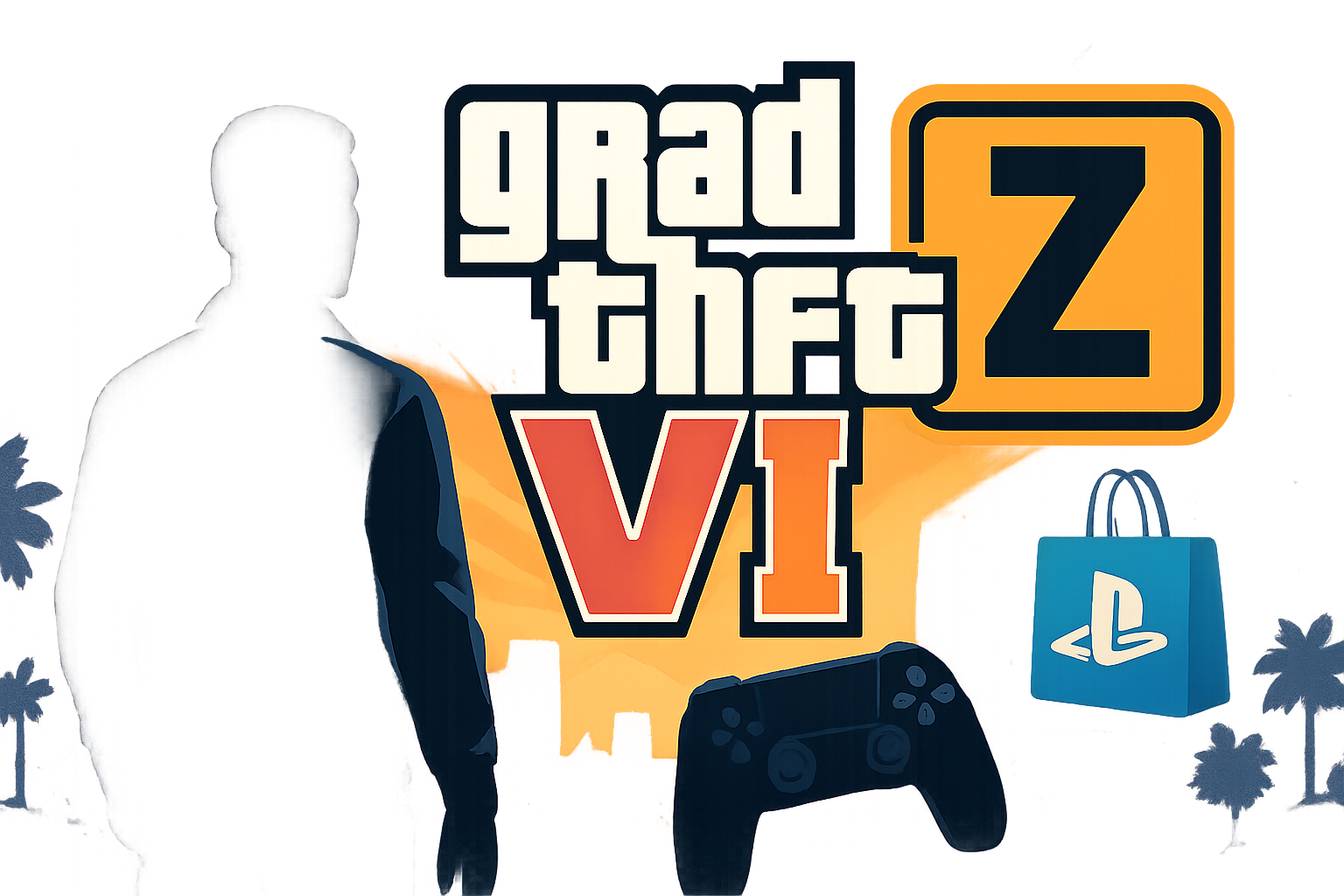 GTA6の国内レーティングはCERO Z、PS Storeで表示――独自規制の有無は未発表