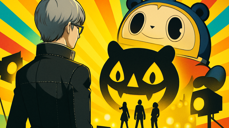 ペルソナ4リバイバル2027年2月18日発売決定――30周年イベントが東京で開催中