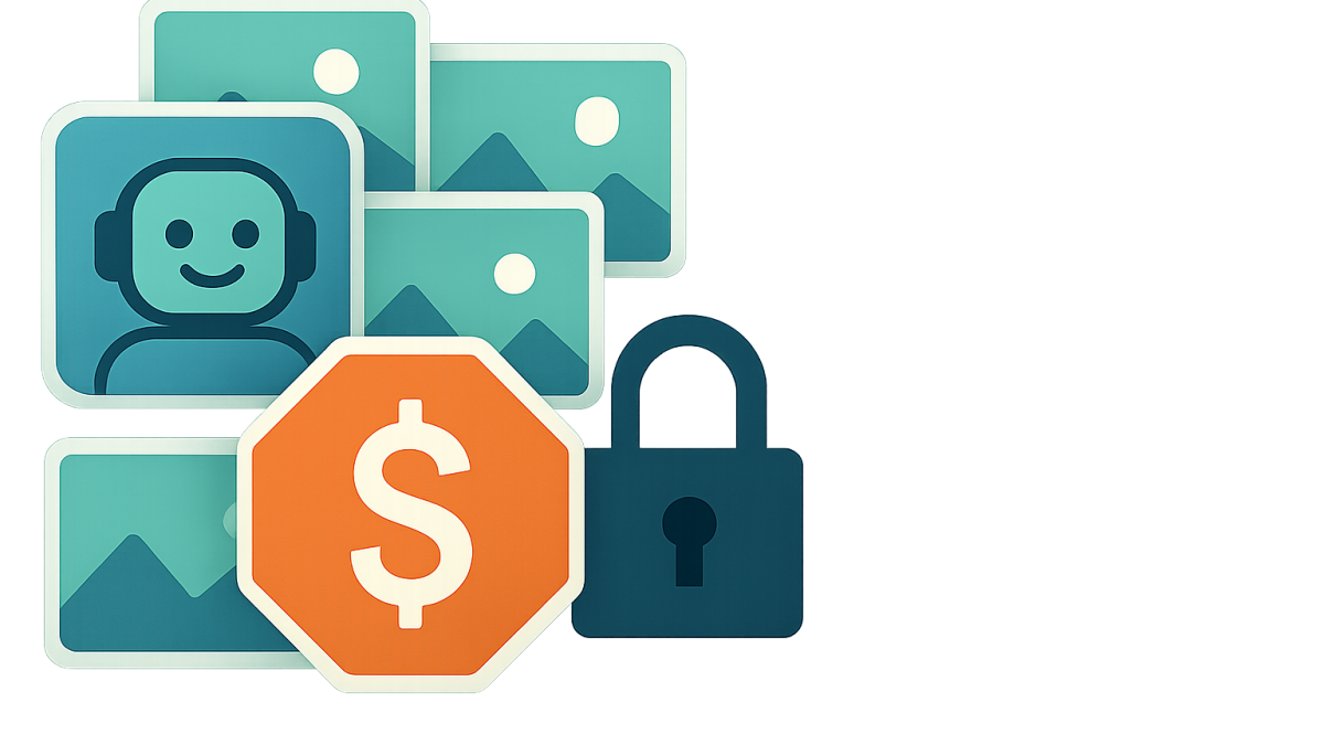 課金しても画像生成が止まるChatGPT、OpenAIは上限の枚数を公表していない