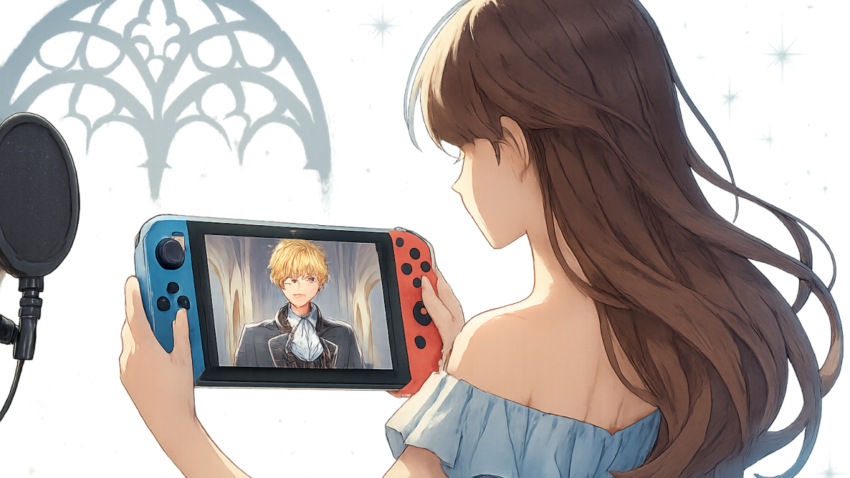 アストライアの罪咎がSwitchで2027年3月25日発売、石川界人ら豪華声優陣