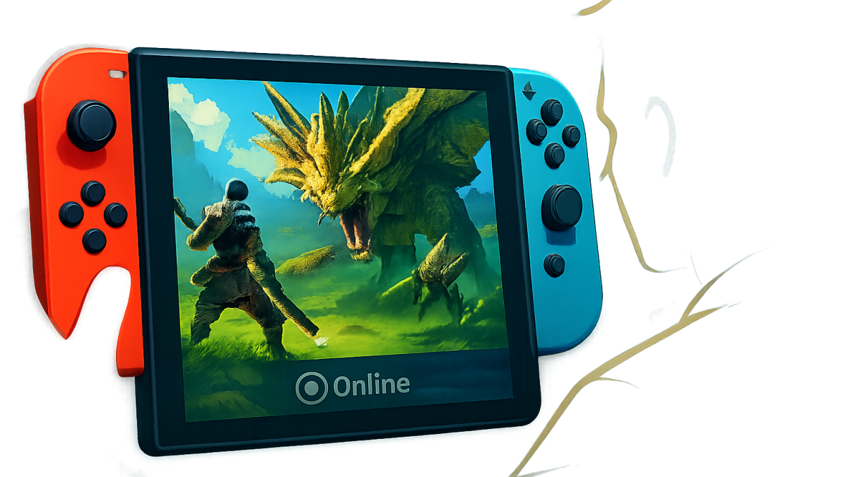 モンスターハンターワイルズSwitch2版、序盤体験版10月20日配信——オンラインマルチは体験版非対応