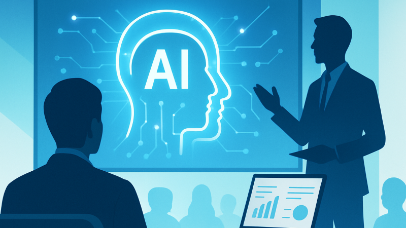 Amazonの意思決定理論を応用、Claudeに任せる作業・任せない作業を分けた大阪のAI勉強会の基準