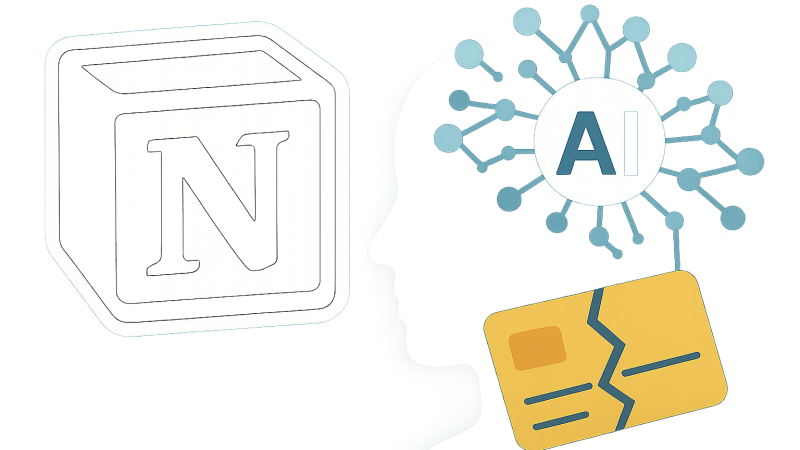 「Notion AIが大幅改悪」――11月2日から全ユーザーがクレジット制に移行