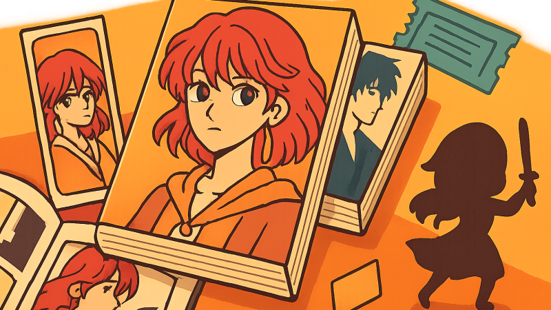 「暁のヨナ」最終48巻、連載16年に幕――10年ぶりの続編アニメはPIERROT FILMSが制作