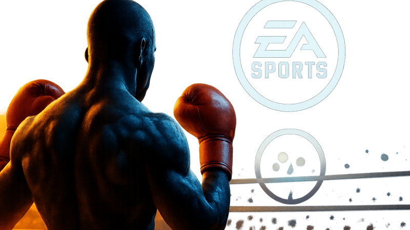 EA Sports「Fight Night」復活を発表、15年ぶりのボクシング新作へ
