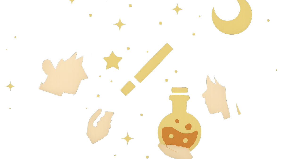 魔法使いの夜、公開まで30日 ばくだん焼本舗との「8大タイアップ」第1弾コラボ公開